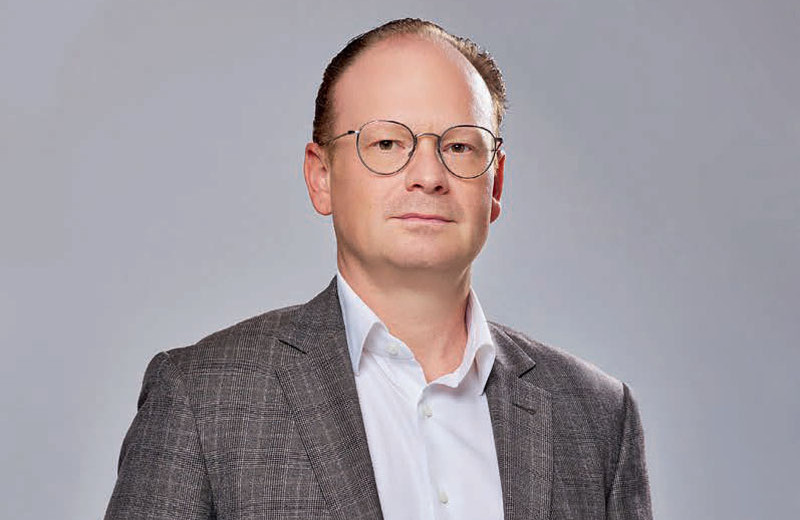 «Цифра не заменит эмпатию»