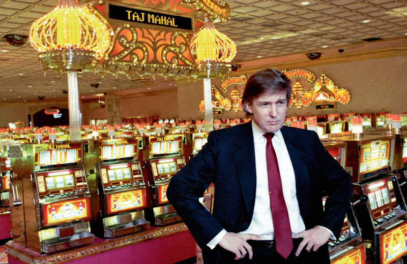 Искусство заключать сделки