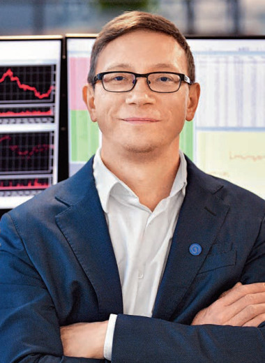 «Новые цифровые решения — мост к молодежи»