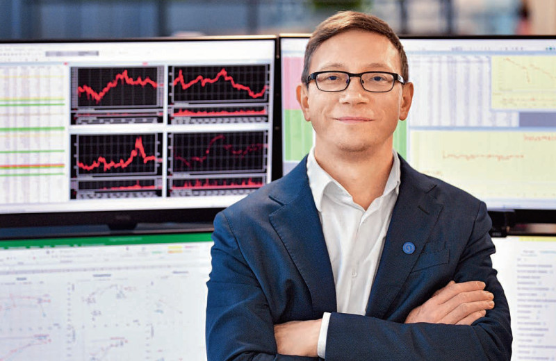 «Новые цифровые решения — мост к молодежи»