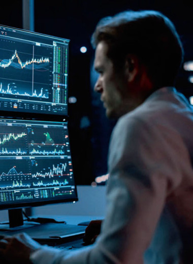 ЦФА — в массы