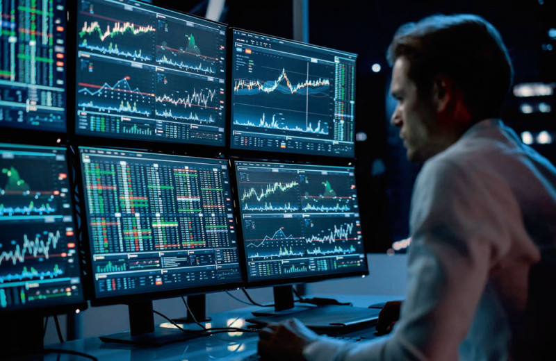 ЦФА — в массы