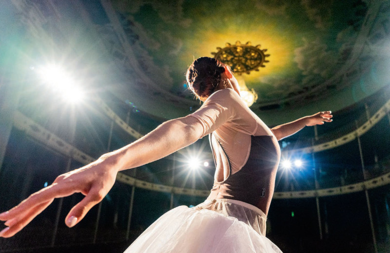 Отдых офлайн