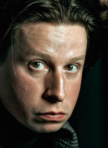 «Артисты торгуют своей индивидуальностью»