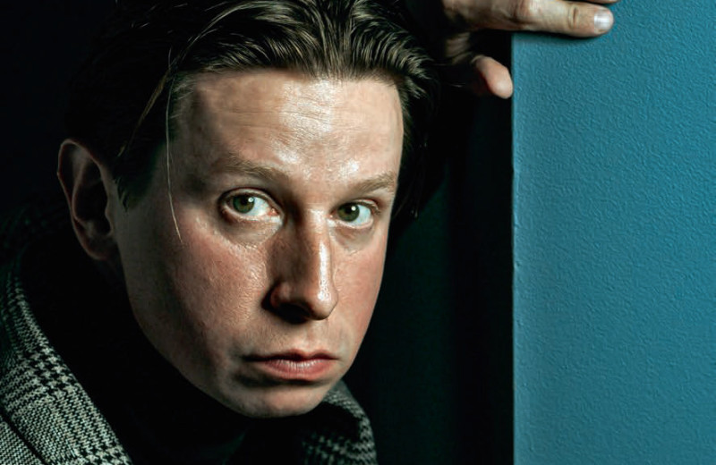 «Артисты торгуют своей индивидуальностью»