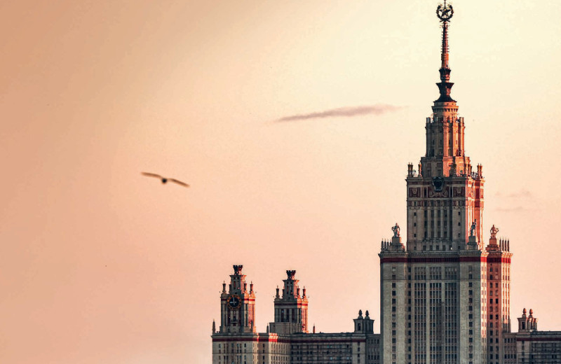 Технологический багаж инженерных вузов