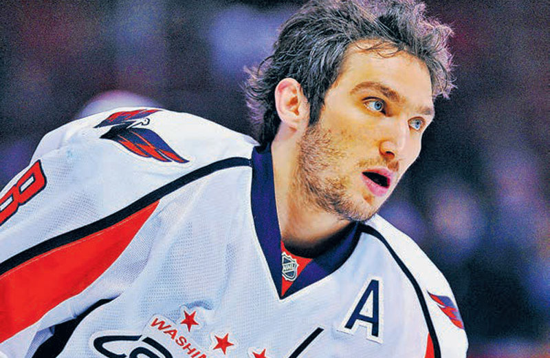 Великолепный Саша