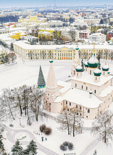 Признаться в любви