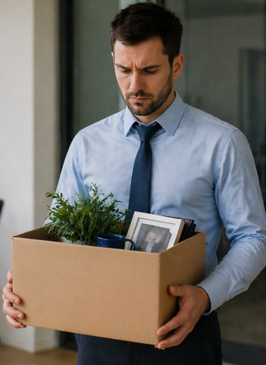 Тренд на сокращения