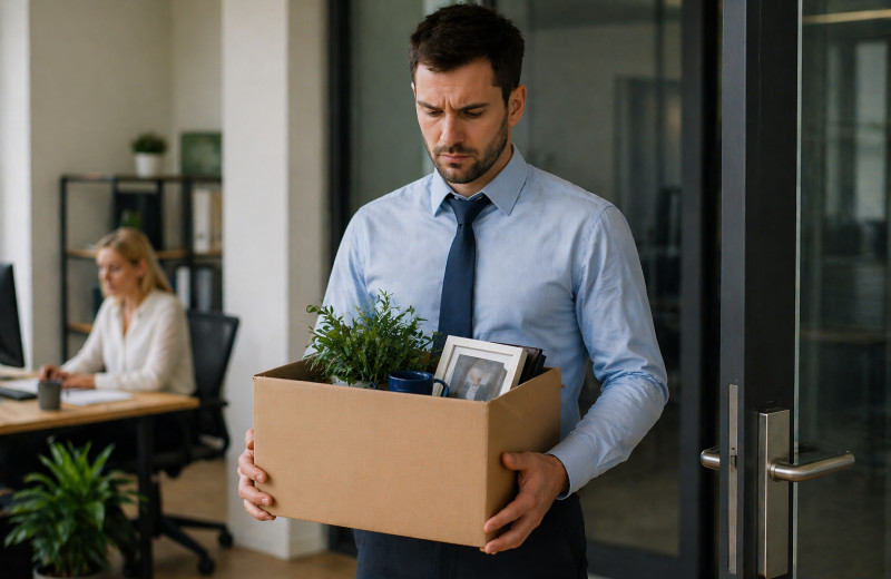 Тренд на сокращения