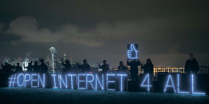Право на интернет