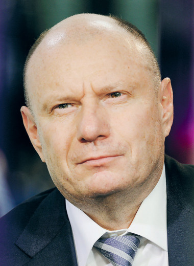 Раскрытие «Норникеля»