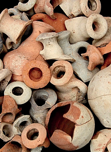 Что нового в «старом»? Археологические итоги 2025 года