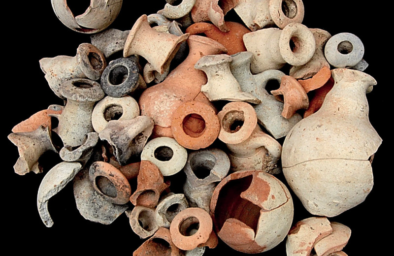 Что нового в «старом»? Археологические итоги 2025 года