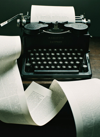 Лингвистическая тень нейросетей