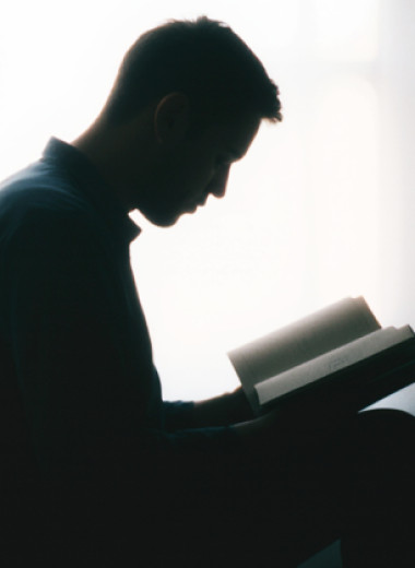 Как мозг читает слова у детей и взрослых