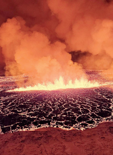 Почему Земля внутри горячая?