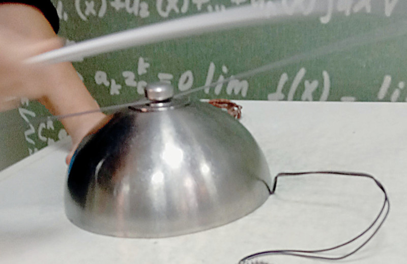 Физика: от простого к сложному