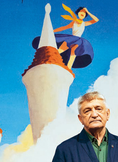 «Ничто не возникает внезапно»