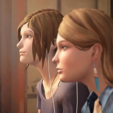 Life is Strange: Before the Storm – Episode 1