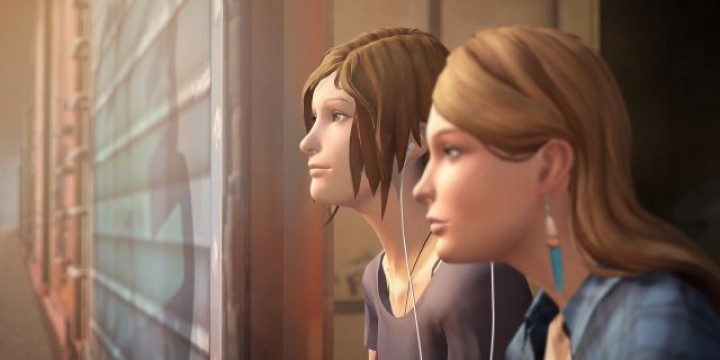 Life is Strange: Before the Storm – Episode 1