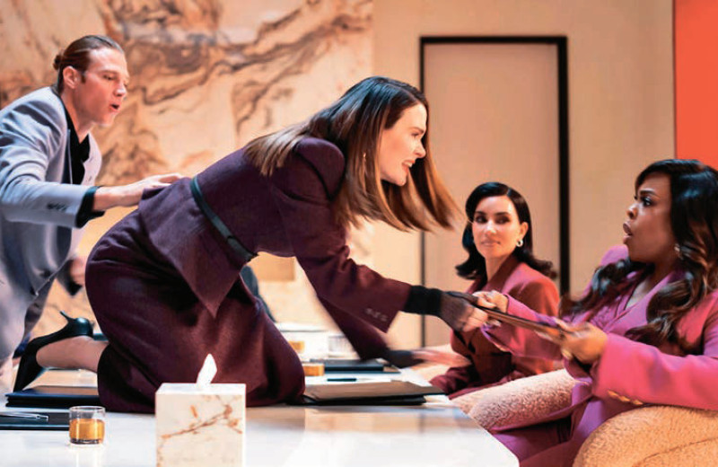 Одно сплошное телевидение