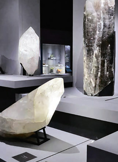 Дерзкие кражи