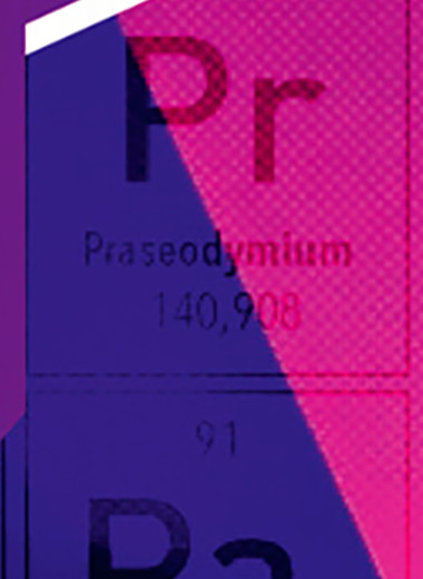 Малая химия развенчала миф о маленьком рынке
