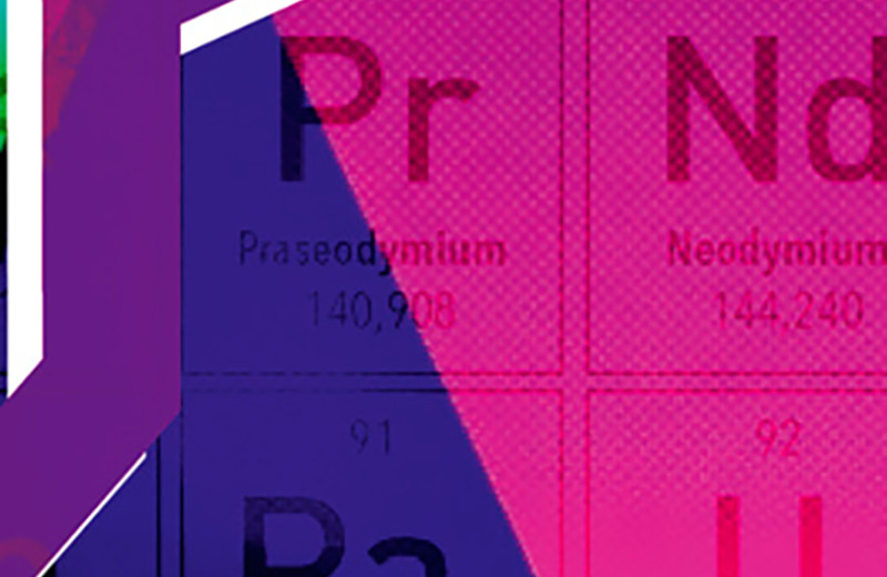 Малая химия развенчала миф о маленьком рынке