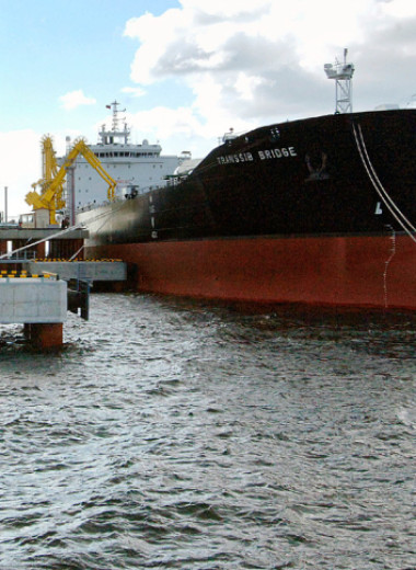 Российский индекс на российскую нефть: все еще ждем