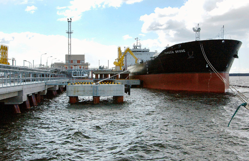 Российский индекс на российскую нефть: все еще ждем