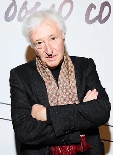 «И я сделал ставку на архив как на живую память»