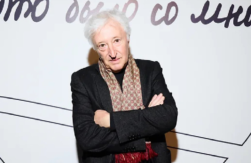 «И я сделал ставку на архив как на живую память»