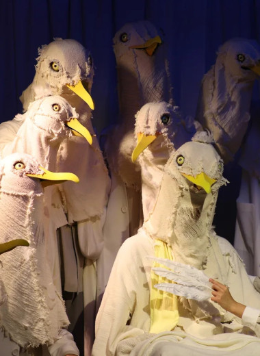 Борис Константинов: «В коротком стихе заложено очень много смыслов»