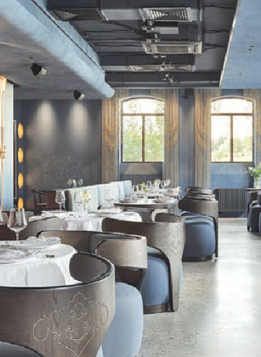 Методом эчпочмака