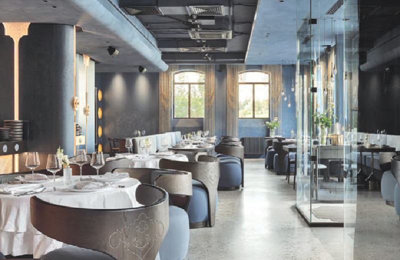 Методом эчпочмака