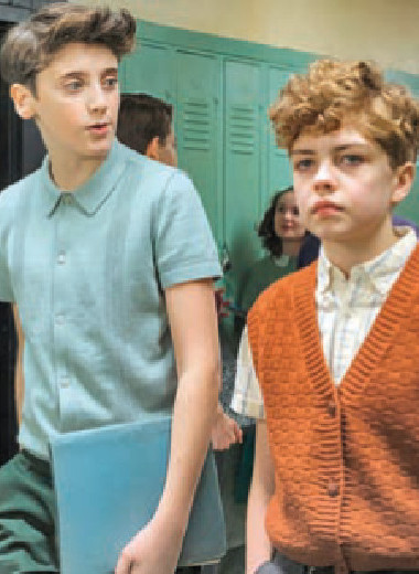 Куда уехал цирк