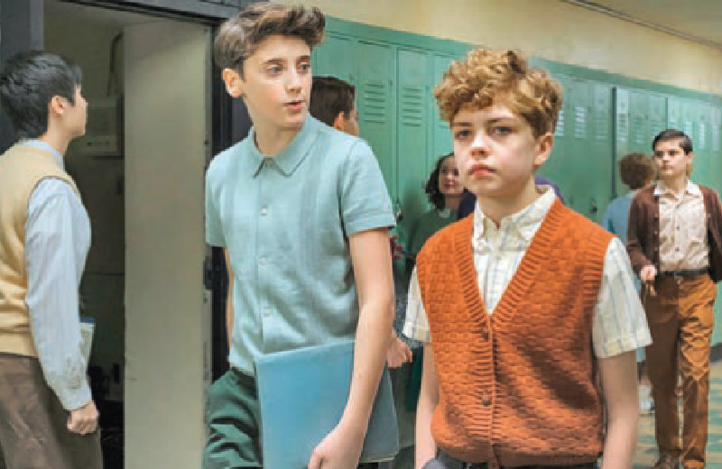 Куда уехал цирк