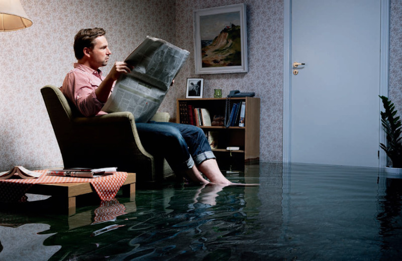 Страховка с двойным дном