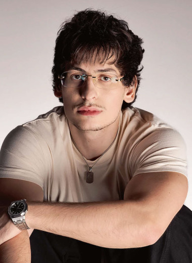 Большой хип-хоп