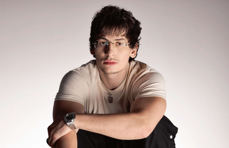 Большой хип-хоп