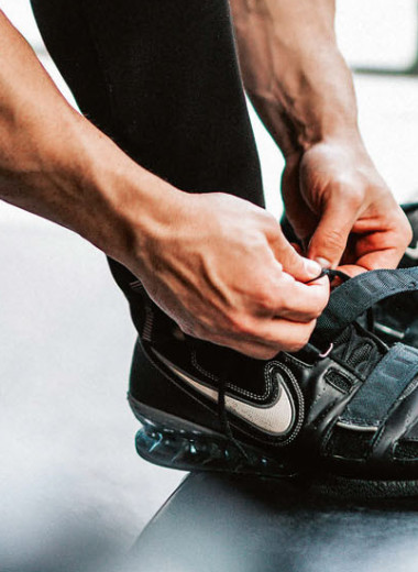 Мышечная «инфляция»