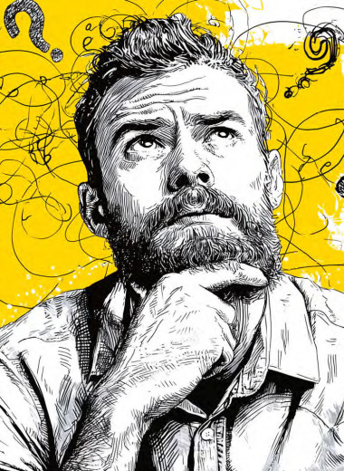 10 главных вопросов