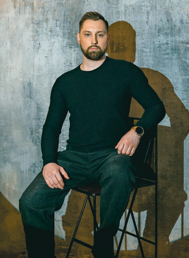 Мужчина, который выжил