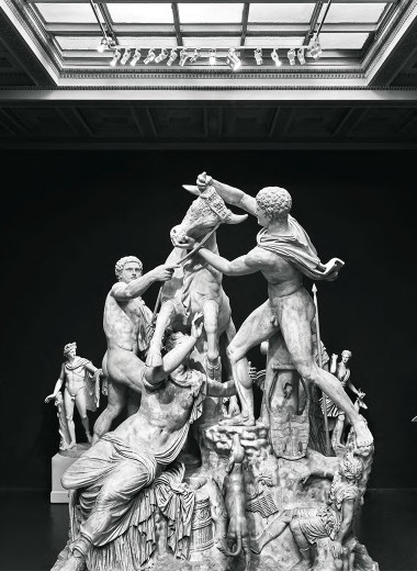 Главное из искусств