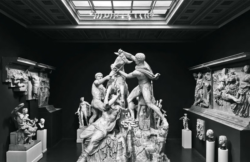 Главное из искусств