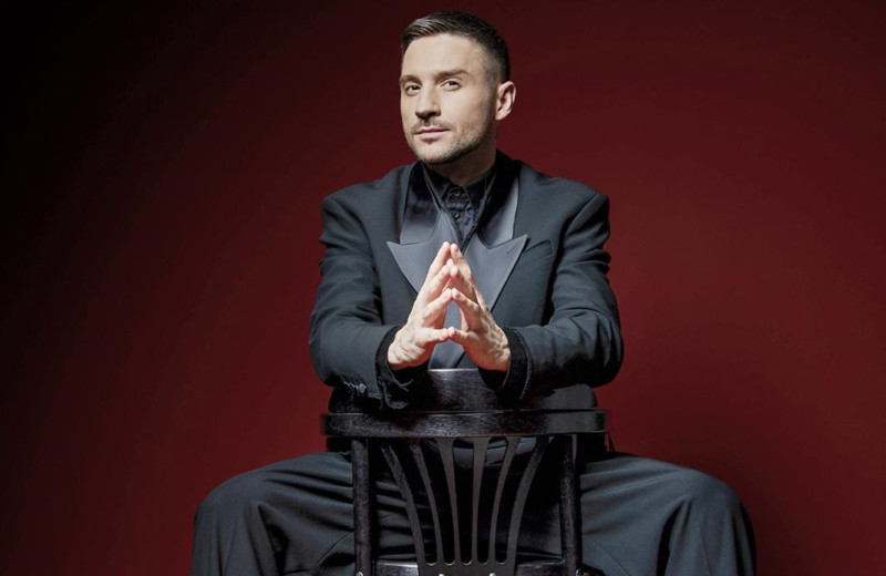 Письмо приглашенного главного редактора