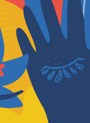 Восстановить баланс