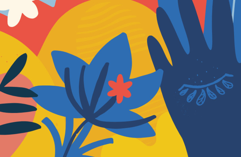 Восстановить баланс