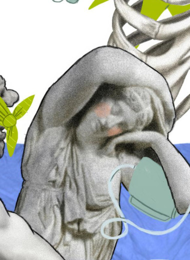 Склонны ли вы к ипохондрии?